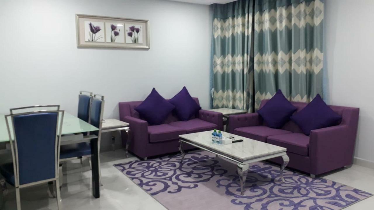 Aparthotel Swan Towers Manama Exterior foto